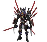 LCTM Skibidi Toilet Construction Toilette Titan Building BlockToys Jouets Enfants Fans Adultes Modèle Jeux Speakerman Caméraman Haut-Parleur Clockman TV Man Garçons Filles Idées Cadeaux E