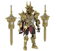 LCTM Skibidi Toilet Construction Toilette Titan Building BlockToys Jouets Enfants Fans Adultes Modèle Jeux Speakerman Caméraman Haut-Parleur Clockman TV Man Garçons Filles Idées Cadeaux F