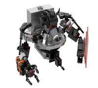 LCTM Skibidi Toilet Construction Toilette Titan Building BlockToys Jouets Enfants Fans Adultes Modèle Jeux Speakerman Caméraman Haut-Parleur Clockman TV Man Garçons Filles Idées Cadeaux I
