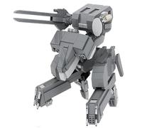 LCTM Titan Tribe Robot rénovation Bloc de Construction Ensemble Adulte Cool créatif Robot Jouet Cadeau Jeunesse garçon rénovation Construction Camion Jouet Cadeau Enfants garçon Fille âge A