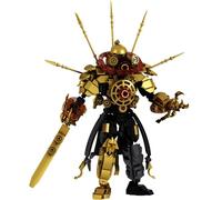 LCTM Toilet Titan Blocs de Construction Jouets Speakerman Caméraman Clockman TV Man Modèle de Jeu Multivers Idée Cadeau pour Enfants Adultes E