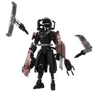 LCTM Toilet Titan Blocs de Construction Jouets Speakerman Caméraman Clockman TV Man Modèle de Jeu Multivers Idée Cadeau pour Enfants Adultes E