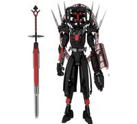 LCTM Toilet Titan Jouets Blocs De Construction Speakerman Caméraman Haut Parleur Clockman TV Man Modèle pour Enfants Adultes Fans Garçons Filles Idées Cadeaux C