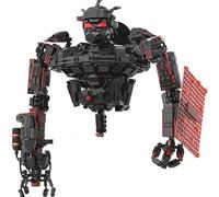 LCTM Toilet Titan Jouets Blocs De Construction Speakerman Caméraman Haut Parleur Clockman TV Man Modèle pour Enfants Adultes Fans Garçons Filles Idées Cadeaux B