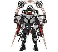 LCTM Toilette Titan Astronomie Dominateur Blocs de Construction Jouet Photographe Haut-Parleur Horloge Télévision Moniteur pour Hommes Action Caractère Modèle Jeu d'horreur MultiverseCollection A