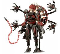 LCTM Toilette Titan Astronomie Dominateur Blocs de Construction Jouet Photographe Haut-Parleur Horloge Télévision Moniteur pour Hommes Action Caractère Modèle Jeu d'horreur MultiverseCollection A