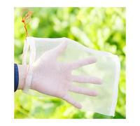 LCUVIMPEX Sacs de Protection des Fruits, Filets de Protection for Fruits et légumes, Lot de 500, Plusieurs Tailles(20x30cm)