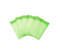 LCUVIMPEX Sacs de Protection des Fruits, Sacs de Protection for Fruits en Filet avec Cordon de Serrage, Plusieurs Tailles, Paquet de 100(10x15cm)