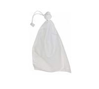 LCUVIMPEX Sacs de Protection des Fruits, Sacs de Protection for Fruits en Maille Respirante avec Cordon de Serrage, Lot de 100, Plusieurs Tailles(240mmx50mm)