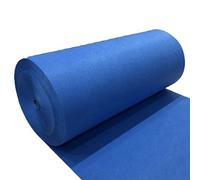 LCUVIMPEX Tapis de Couloir, Tapis d'allée de Mariage 1,5 m Large, Plusieurs Tailles, Tapis jetable, intérieur et extérieur, décoratif, découpable(1.5x8m)