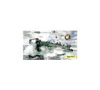 Lcvp Landing Craft