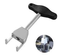 lcyen Extracteur de bobine d'allumage, extracteur de bobine d'allumage, outil spécial pour démontage facile des bobines d'allumage pour moteur 1.4/1.6T, OEM T10094A, outil de démontage des bobines