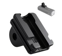 lcyen Go'Pro - Adaptateur de support compatible avec l'éclairage de vélo CatEye - Adaptateur Gopro Light Bracket - Adaptateur de support de lumière de vélo pour CatEye VOLT400 VOLT800 AMPP800 AMPP1100
