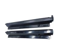 LCYSXTFZ 2pcs Developer Unit Cover Seal Compatible with DCC 7600 6500 5500 5580 6680 7780 550 560 C75 J75 5065 6550 240 250 242 Copier - Toner Seal for Leak Prevention