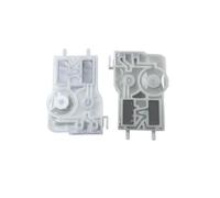 LCYSXTFZ Amortisseur d'encre 8 pièces par lot Compatible avec Rimal X18-eDX7