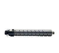 LCYSXTFZ Compatible Toner Cartridge for MP C2503C Printer - Works with C2003SP C2011SP 2503SP Models, High-Yield Black Toner for Office Use(Black-15000Page)