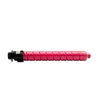 LCYSXTFZ Compatible Toner Cartridge for MP C2503C Printer - Works with C2003SP C2011SP 2503SP Models, High-Yield Black Toner for Office Use(Magenta-10000Page)
