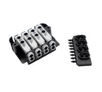 LCYSXTFZ Composant d'amortisseur d'encre Compatible avec Le connecteur d'amortisseur à Jet d'encre Murale