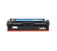 LCYSXTFZ CRG-055 CRG055 CRG-055H Toner Cartridge Compatible with ImageCLASS MF746Cx MF742Cdw MF743Cdw LBP664Cdw LBP663Cdw - No Chip, Black Cyan Magenta Yellow
