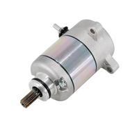 LCYSXTFZ Moteur de démarrage Compatible avec CBR150R CBF150 CB150R ABS CB150X FS150 RS150 R V1 V2 V24 RSX150 150 R GTR15
