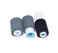LCYSXTFZ Rouleau de Pickup de Séparation d'alimentation 5X 2AR07230 2AR07240 2AR07220 Compatible with 1620 1650 2020 2050 3035 3040 4030 5035