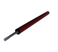 LCYSXTFZ Rouleau de Pression de inférieur Compatible avec l'imprimante M401 M425 M401dn M401N M425dn 2035 2055 2030 P2035 P2055 Pro M400