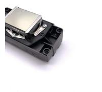 LCYSXTFZ Tête d'impression à solvant écologique déverrouillée F186000 F187000, Compatible avec l'imprimante à Jet d'encre Mutoh DX5 1604 1614 série Mimaki