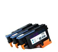 LCYSXTFZ Tête d'impression Compatible with Latex L25500 L26500 Compatible avec HP789 CH612a 761 762(A Set 3pcs)