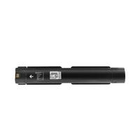 LCYSXTFZ Toner C7020 Noir Cyan Magenta Jaune 1 Pack Compatible with VersaLink C7025 C7030
