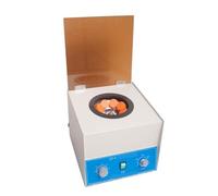 LD-3 Desktop Centrifuge Laboratory LD-4 Large Capacity Electric pour laboratoire, pour la recherche(50ml*6)