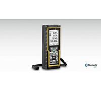 STABILA Télémètre LD 520 0,05 - 200 m ± 1 mm IP 54 STABILA Quantité:1