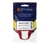 LD Carlson 6320A Acide malique 2 oz