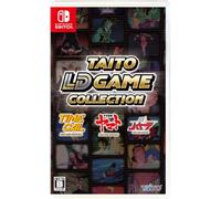 タイトーLDゲームコレクション -Switch