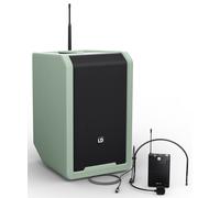 LD Systems ANNY 8 BPH B8 GN