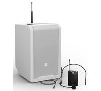 LD Systems ANNY 8 BPH B8 W