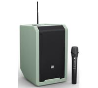 LD Systems ANNY 8 HHD B5 GN