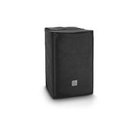 LD Systems ANNY 8 PC - Housse de Protection pour Système de Sonorisation Portable ANNY 8, noir