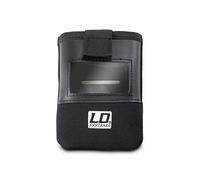 LD Systems BP Pocket 2 Bolsa Para Petaca Con Ventana