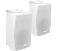 LD Systems Contractor CWMS 42 - Haut-parleurs - pour système d'assistant personnel - 20 watt - 2 voies - blanc Blanc G