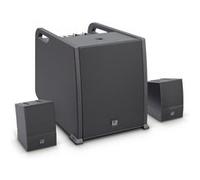 LD Systems CURV 500 AVS système sono line array portable noir G