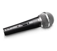 LD Systems D 1006 micro de chant dynamique avec interrupteur G