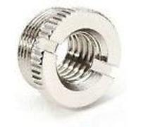 LD Systems D800 Adaptateur Filetage 5/8" vers 3/8" G