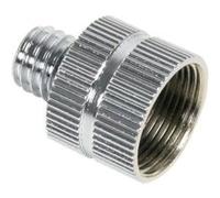 LD Systems D801 Adaptateur Filetage 3/8" vers 5/8"