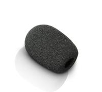 LD Systems D909 Bonnette Micro Noir