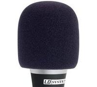 LD Systems D913BLK Bonnette Micro Noir G