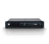 LD Systems DEEP2 1600 - Amplificateur Sono 2 x 800 W 2 Ohms