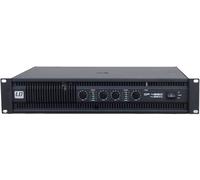 LD Systems DEEP2 4950 Étage de sortie stéréo Puissance RMS par canal à 4 ohms: 810 W