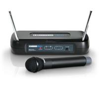 LD Systems ECO 2 HHD 4