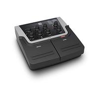 LD Systems FX 300 - Pédale 2 canaux avec 16 effets numériques