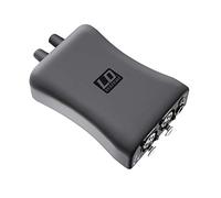 LD Systems HPA 1 - Amplificateur pour casque et in-ear filaires
